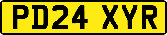 PD24XYR