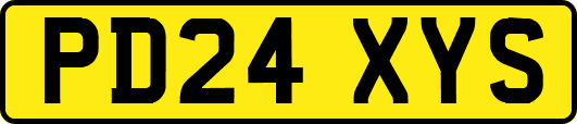 PD24XYS