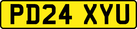 PD24XYU