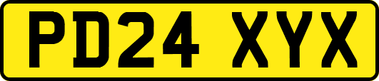 PD24XYX
