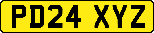 PD24XYZ