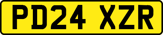 PD24XZR