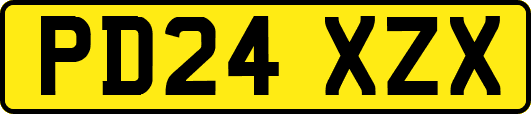 PD24XZX