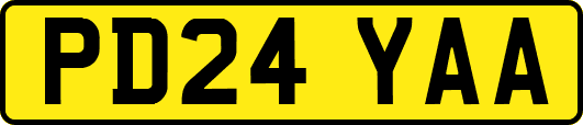 PD24YAA
