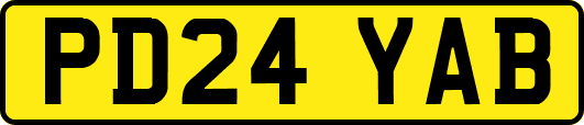 PD24YAB