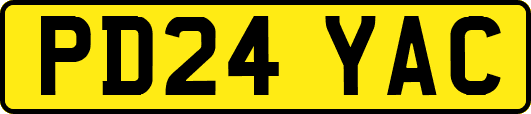 PD24YAC