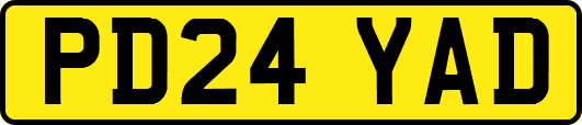 PD24YAD