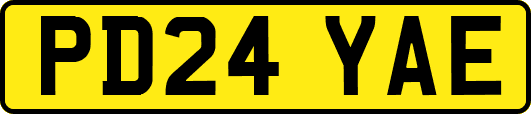 PD24YAE