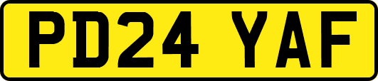 PD24YAF