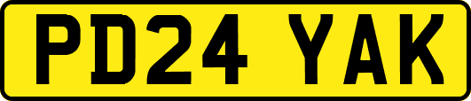 PD24YAK
