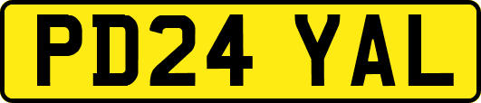 PD24YAL