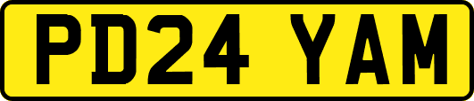 PD24YAM