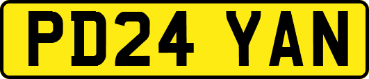 PD24YAN