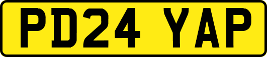 PD24YAP