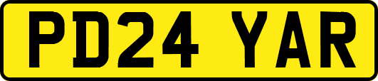 PD24YAR