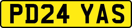 PD24YAS