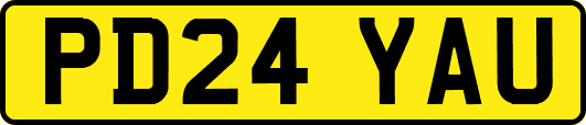PD24YAU