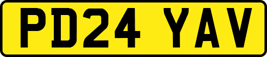 PD24YAV