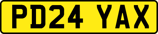 PD24YAX
