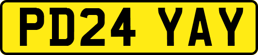 PD24YAY