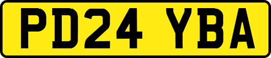 PD24YBA