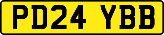 PD24YBB