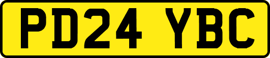 PD24YBC