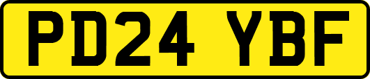 PD24YBF
