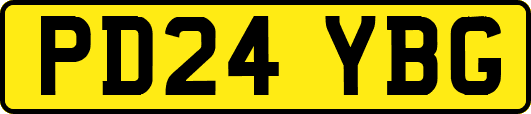PD24YBG