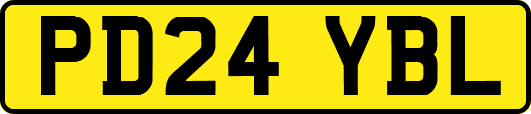 PD24YBL