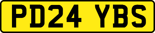 PD24YBS