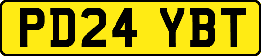 PD24YBT