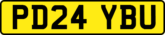 PD24YBU
