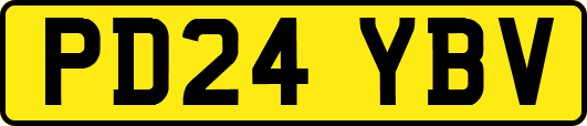 PD24YBV