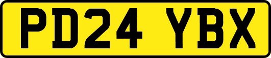 PD24YBX