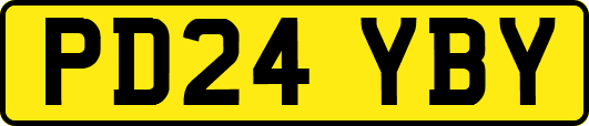 PD24YBY