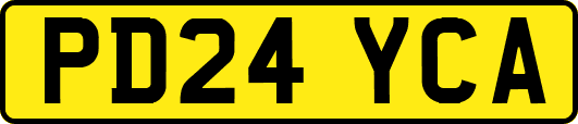 PD24YCA