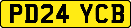 PD24YCB