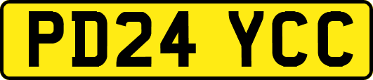 PD24YCC