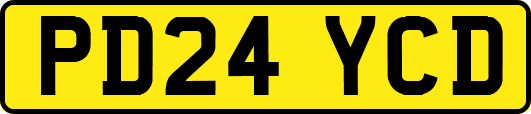 PD24YCD