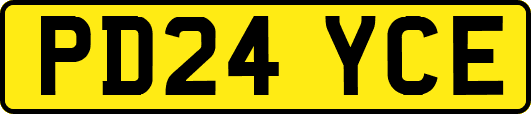 PD24YCE