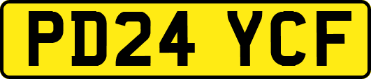 PD24YCF