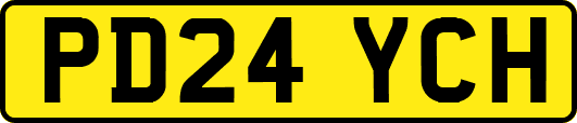 PD24YCH