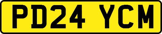 PD24YCM