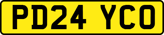 PD24YCO