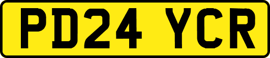 PD24YCR