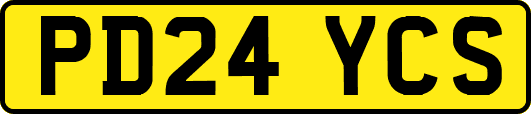 PD24YCS