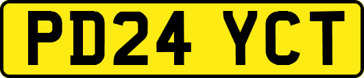 PD24YCT