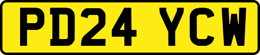 PD24YCW