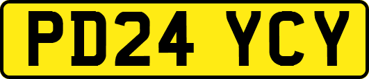 PD24YCY